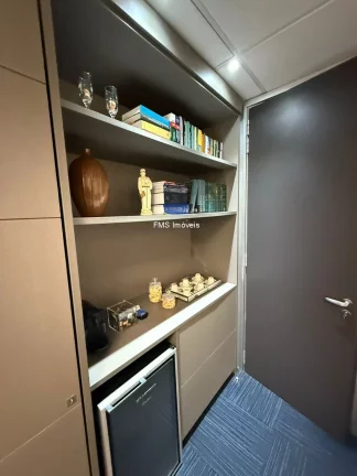 Imagem Aluguel de Conjunto mobiliado na Barra Funda, São Paulo-SP: 4 Banheiros, 8 Vagas, 323m² de Área