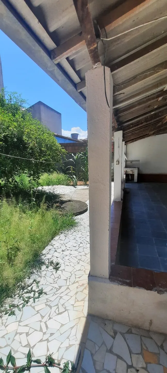 Imagem Casa à venda 3 Quartos, 1 Suite, 3 Vagas, 250M², Morada Marques, Potim - SP