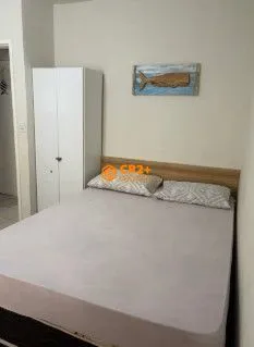 Imagem Vendo casa de praia 88m2 03 quartos 01 suíte 04 vagas de garagem na praia do sos