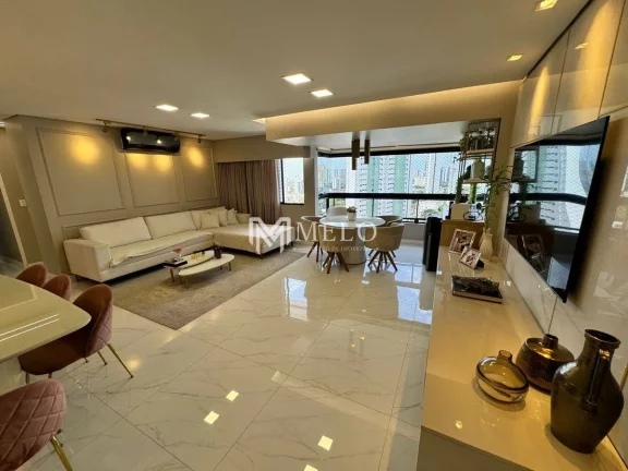 Imagem Oportunidade no ROSARINHO:120m²,04qts, 02suites, 03vagas...