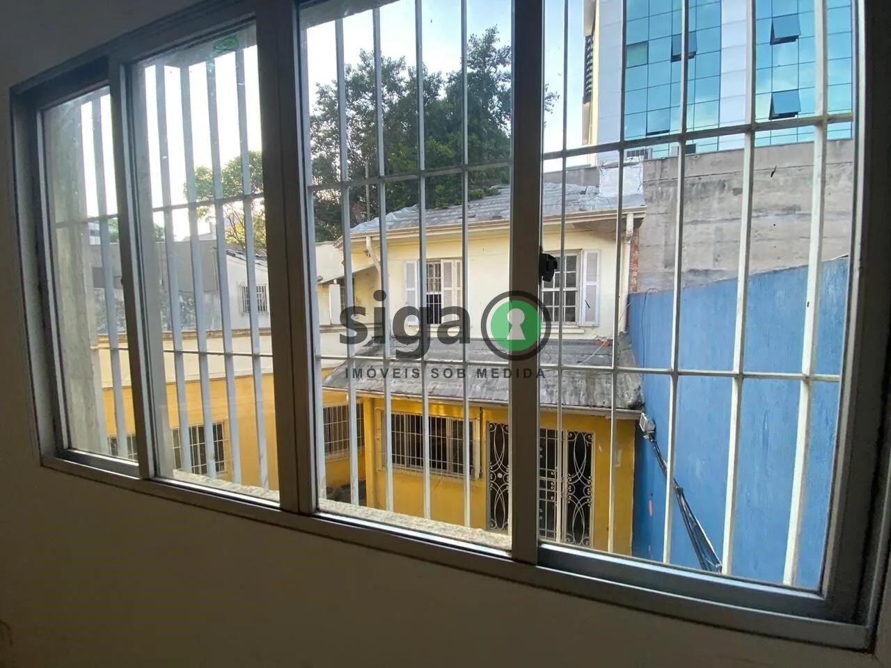 Imagem CASA COMERCIAL JARDIM PAULISTA