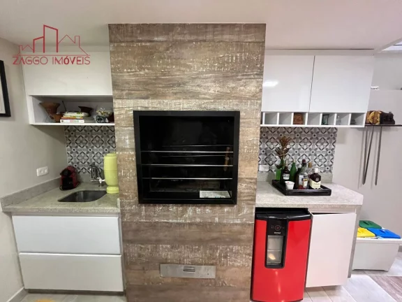 Imagem Oportunidade Casa Condomínio 4 dorms. - Prive no Morumbi Sul.