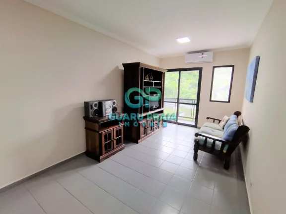 Imagem Apartamento à venda no bairro Enseada - Guarujá/SP