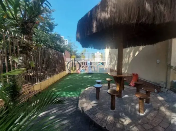 Imagem Maravilhosa casa em condomínio 113m² 2 dorm 2 banheiros 2 vagas, no Butantã