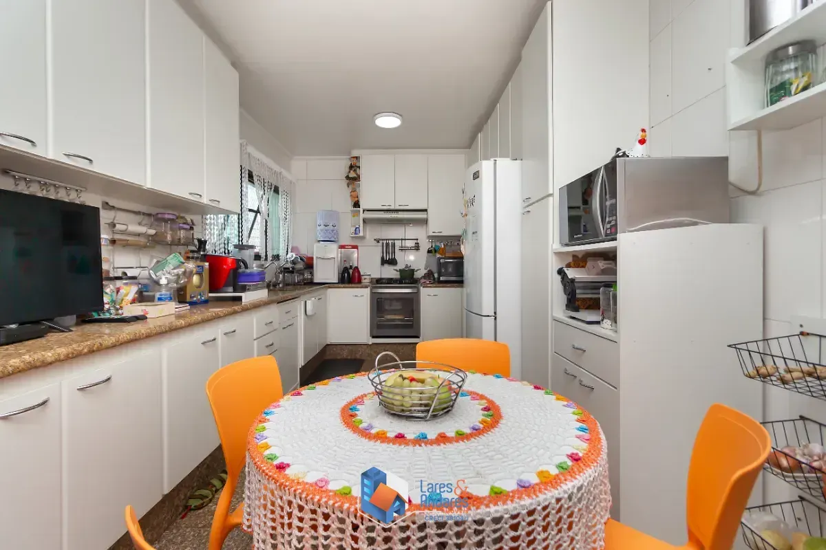 Imagem Apartamento para venda em Mooca com 4 quartos, sendo 2 suítes, 129m²