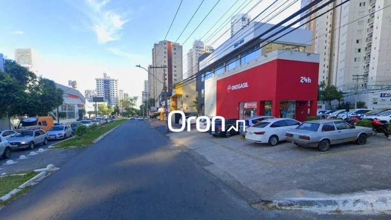 Imagem Apartamento à venda, 71 m² por R$ 399.900,00 - Jardim Goiás - Goiânia/GO