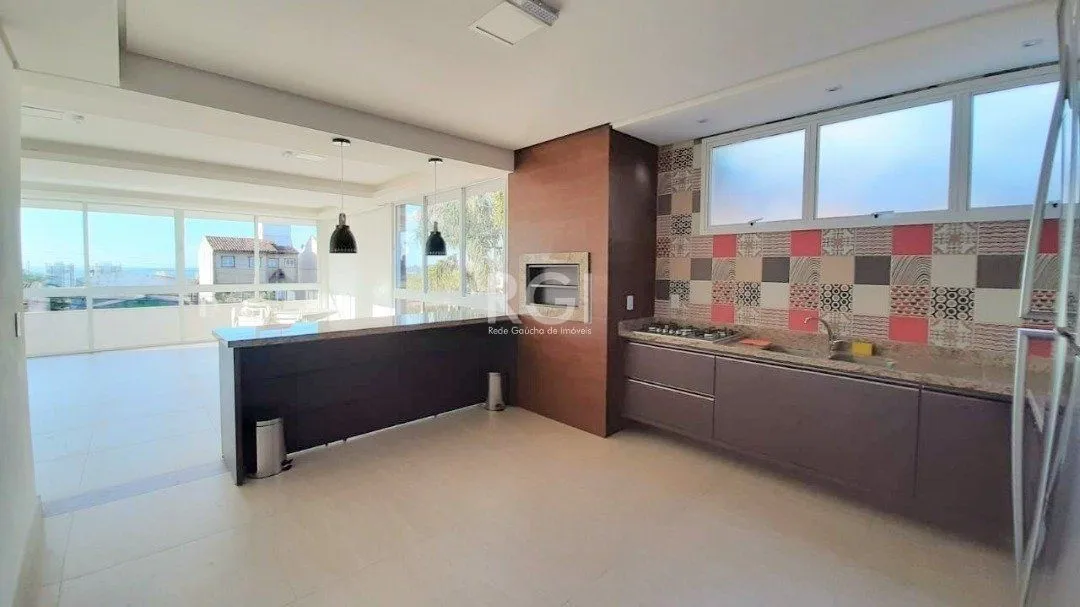 Imagem Apartamento para Venda - 146m², 3 dormitórios, sendo 3 suites, 3 vagas - Tristeza