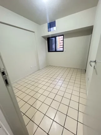 Imagem Apartamento para Venda em Recife, Boa Viagem, 3 dormitórios, 2 suítes, 4 banheiros, 2 vagas