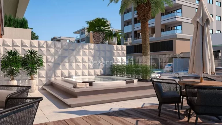 Imagem Residencial Magnific