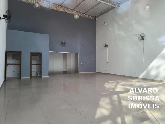 Imagem Salão Comercial com 230 m2 com localização privilegiada para comércios de diversos setores em frente ao shopping na Vila Nova em Itu SP Oportunidade