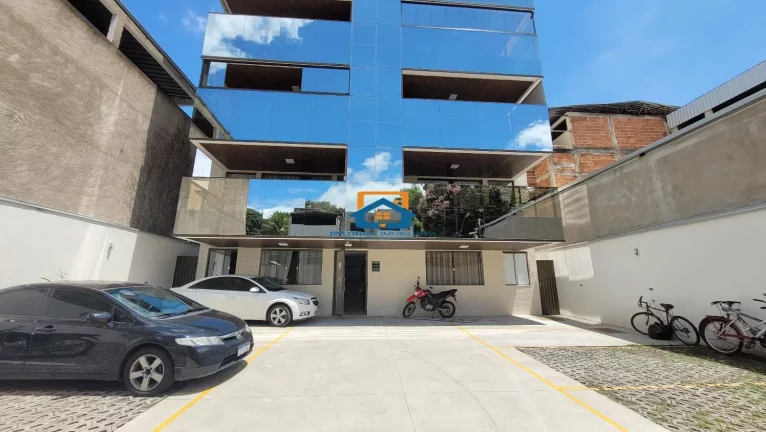 Foto do imóvel Apartamento Cobertura Penthouse de 02 quartos - Ipatinga em Rua Ilhéus