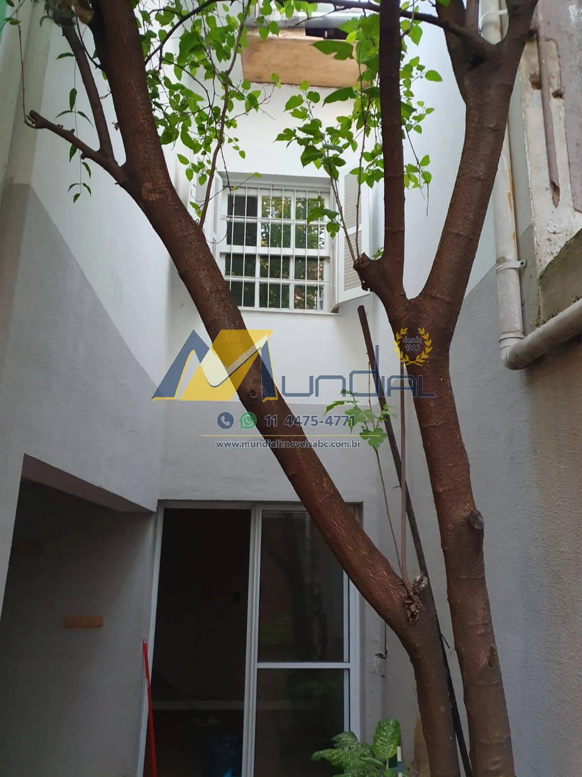 Imagem Casa à Venda no Jardim Bela Vista com 2 Dormitórios e Quintal