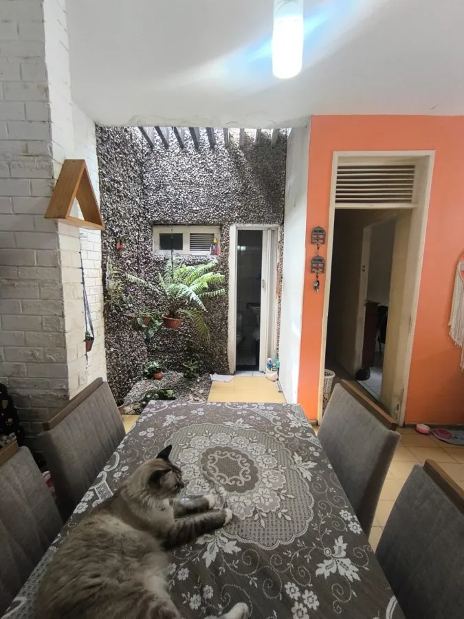 Imagem Casa para Venda em Fortaleza, Parque Araxá, 3 dormitórios, 4 banheiros, 2 vagas