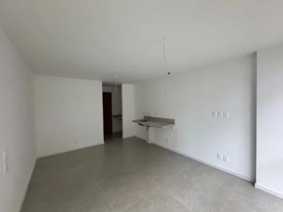 Imagem A 5ª Avenida Imóveis selecionou essa unidade imperdível no ALIVE CORREDOR DA VITÓRIA: Studios com 24,73m2 de área privativa, por R$ 489.000,00
