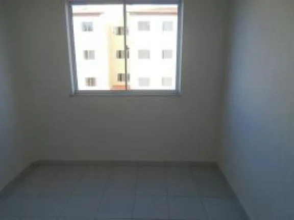 Imagem Apartamento 45,16m² à Venda | Ágape Norte | Teresina