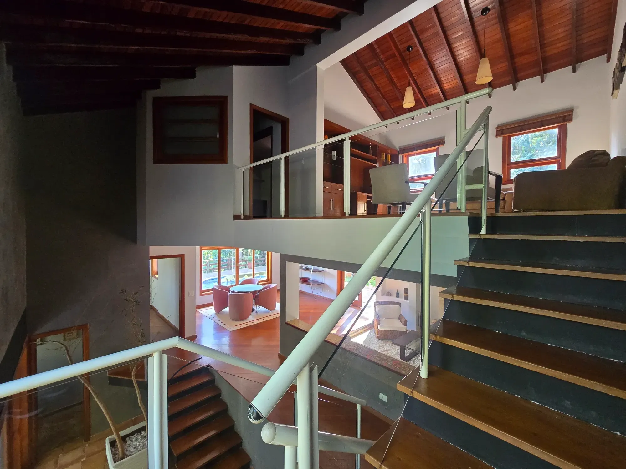 Imagem Casa de Condomínio com 4 Quartos à Venda, 370 m² em Chácaras Copaco - Arujá