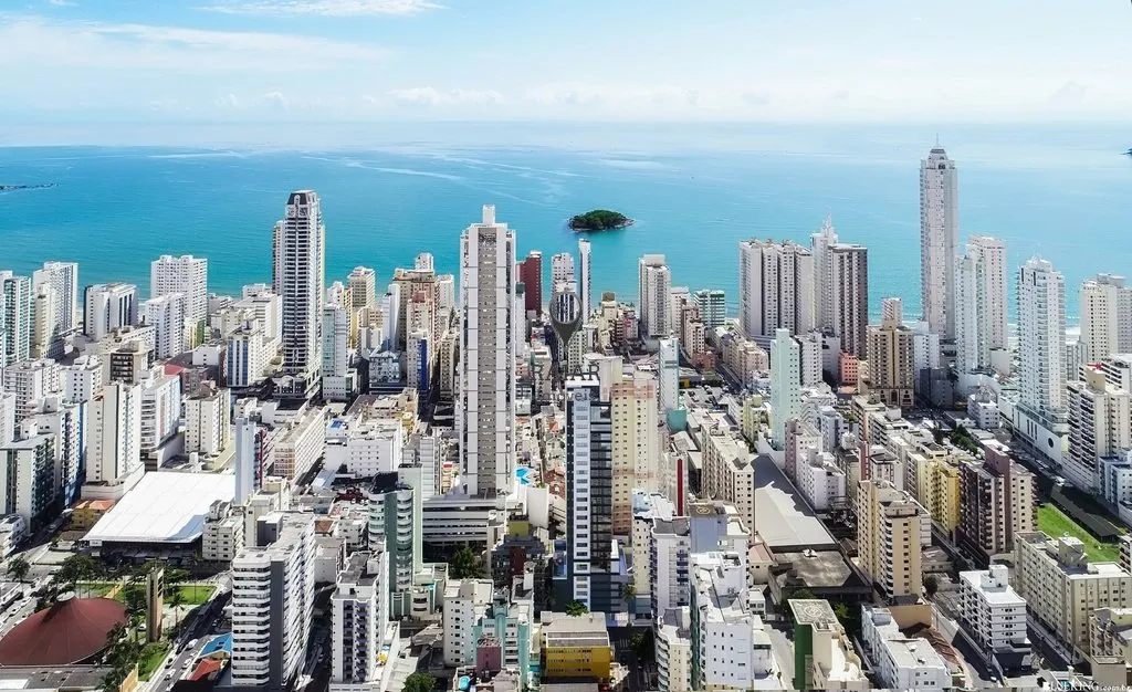Imagem Um empreendimento completo com toda segurança, conforto e lazer que você merece. Preço e disponib...