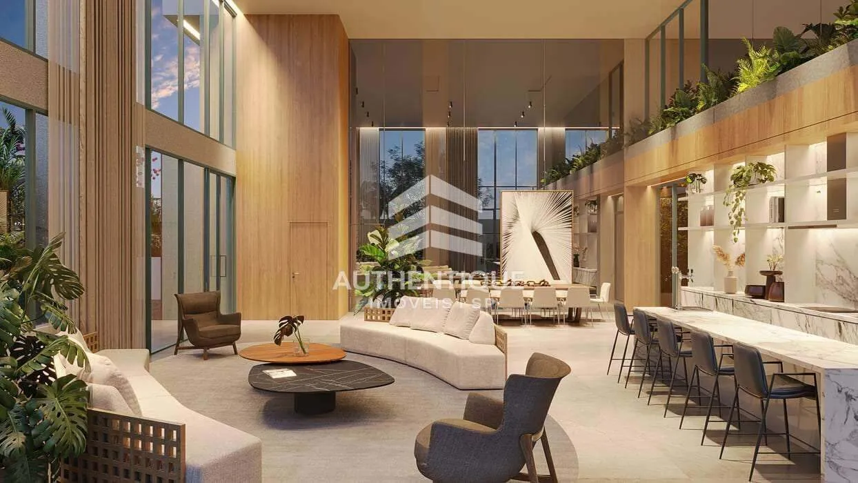 Imagem Quintessence Campo Belo - Apartamento à venda no bairro Campo Belo - São Paulo/SP, Zona Sul