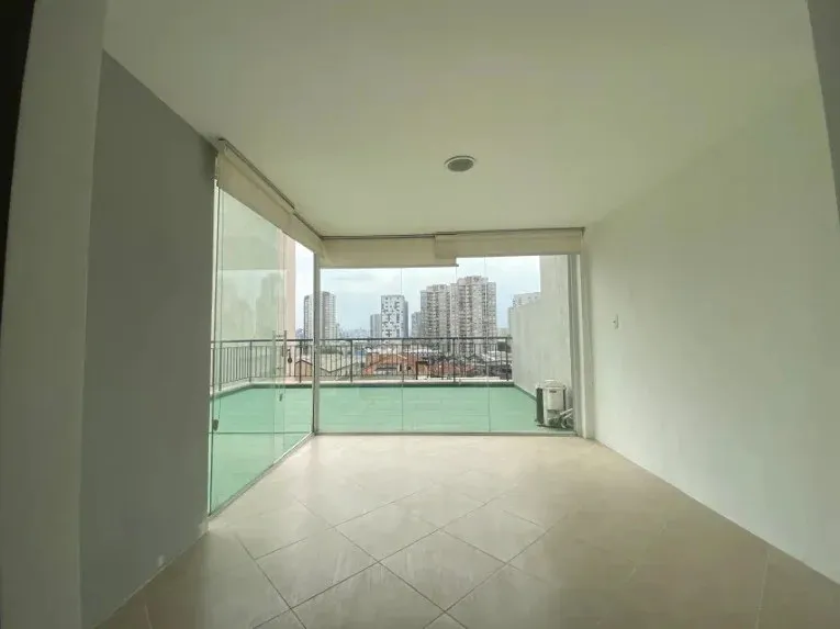 Imagem Apartamento para Venda em São Paulo, SANTA CECILIA, 1 dormitório, 1 suíte, 2 banheiros, 1 vaga
