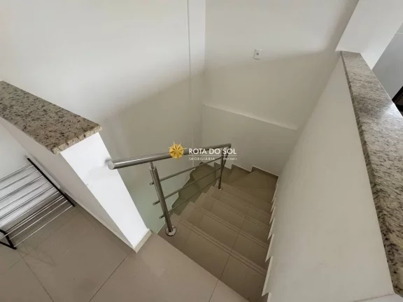 Imagem Villa Milano Residencial Cobertura 3 suítes à venda Praia Canto Grande Bombinhas SC