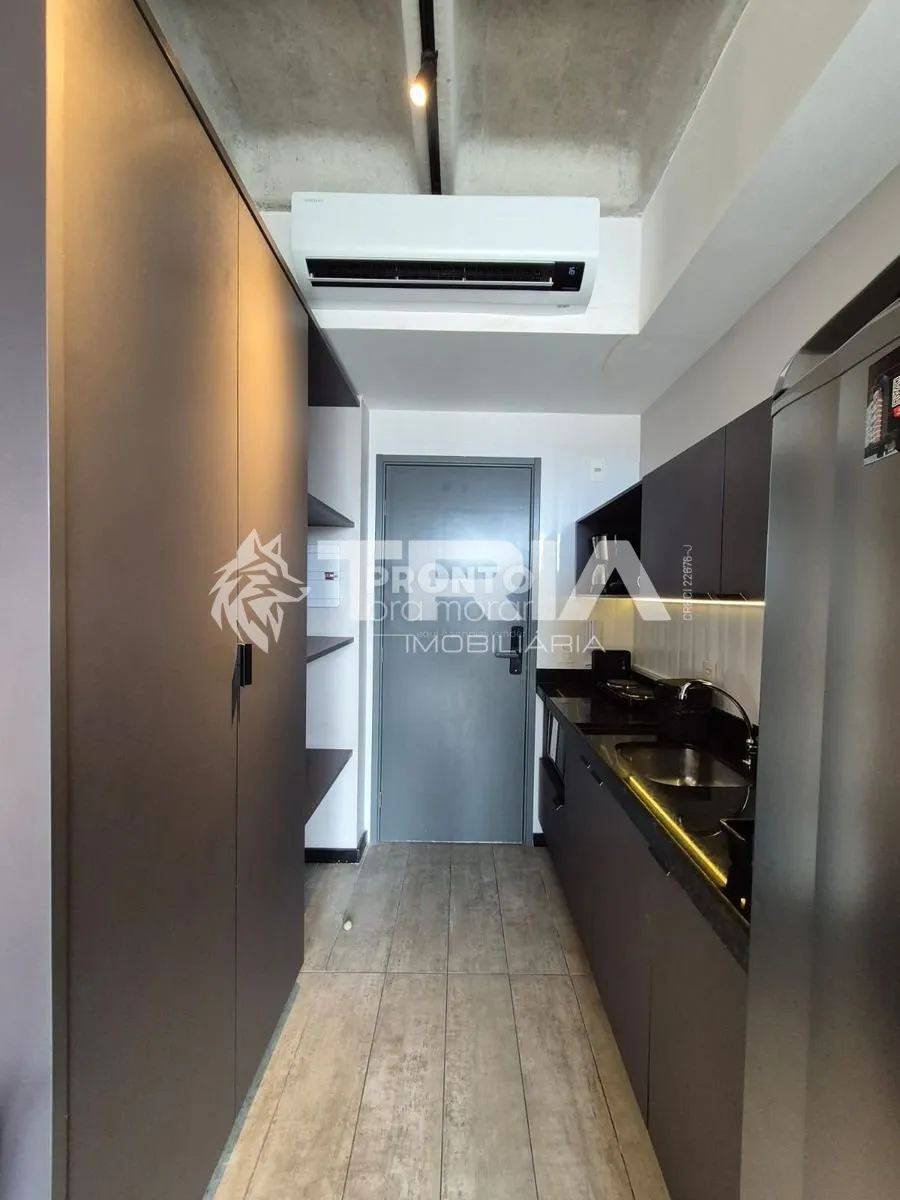 Imagem Apartamento de 1 quarto, 21m² no bairro Ilha do Leite, em Recife