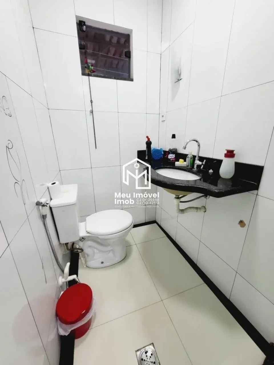 Imagem Casa 3 Quartos 1 Suíte 3 Vagas 250m² Arniqueira
