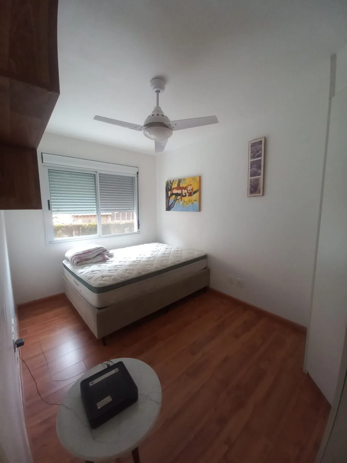 Imagem ACONCHEGANTE APARTAMENTO NO BAIRRO IPANEMA