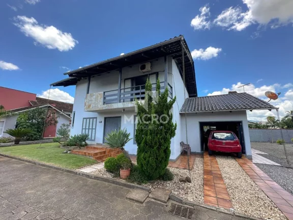 Foto do imóvel Casa | Rau | 3 quartos (1 suíte) | 226m²