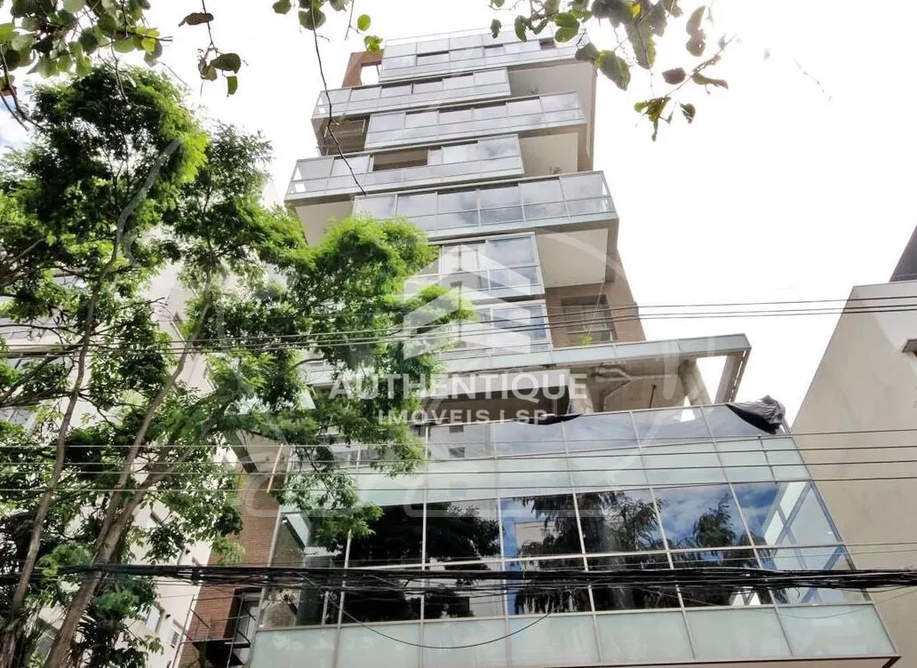 Foto do imóvel Sarandi Jardins - Apartamento à venda em São Paulo/SP em Rua Sarandi, 62 - Cerqueira César, São Paulo - SP