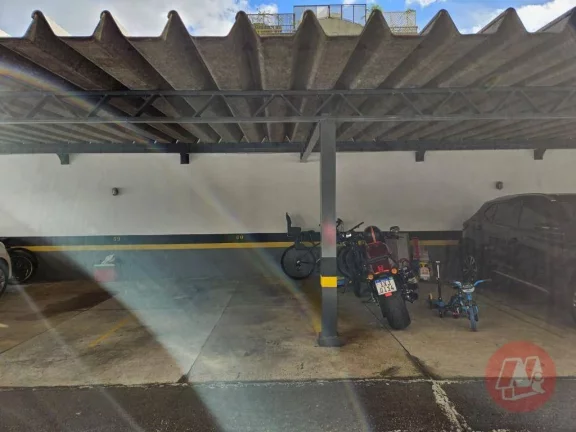 Imagem Na Lucas de Oliveira, 3 dormitórios, suíte, 2 vagas e infraestrutura..