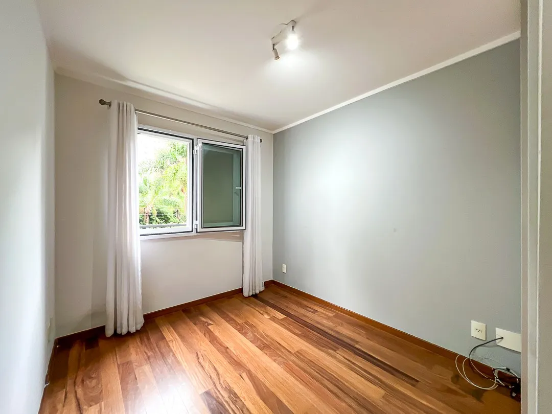 Imagem Casa no condomínio Town House Morumbi para venda com 3 quartos, sendo 1 suíte, 108m2