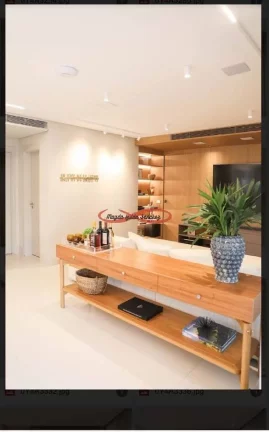 Imagem APARTAMENTO DE ALTO PADRÃO PARA LOCAÇÃO – TATUAPÉ / VILA GOMES CARDIM