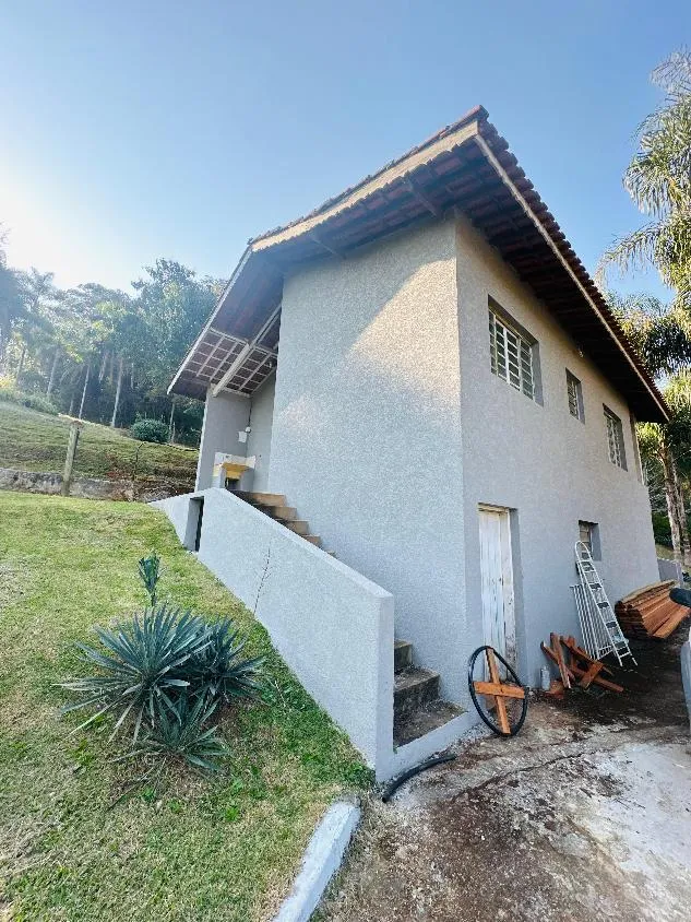 Imagem Sítio Pé na Água ? Natureza, Conforto e Estrutura Completa!