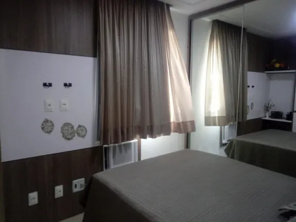 Imagem Apartamento com 3 Quartos à Venda, 68 m² em Cambeba - Fortaleza