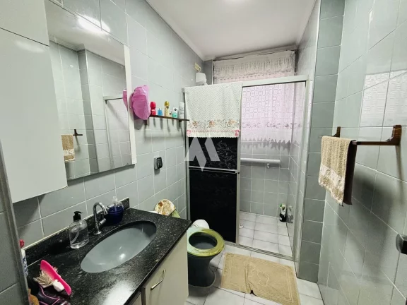 Imagem Apartamento de 1 dormitório em Vila Belmiro, Santos/SP