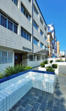 Imagem Apartamento para venda em Praia Grande 3 dormitórios.
