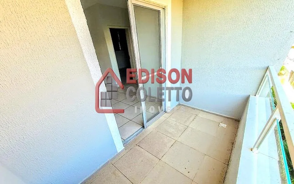 Imagem Apartamento a venda, Residencial Spazio Palazzo Di Spagna, bairro Piracicamirim, Piracicaba/SP