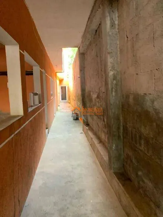 Imagem Sobrado com 2 dormitórios à venda, 300 m² por R$ 319.000,00 - Parque Primavera - Guarulhos/SP