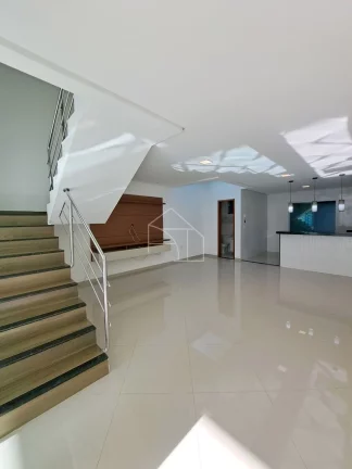 Imagem Casa Duplex à Venda 3 quartos com suite – Colina de Laranjeiras | Serra/ES