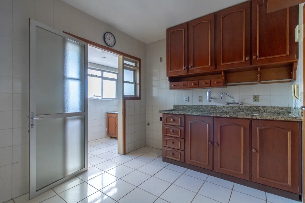 Imagem Apartamento em Petrópolis
