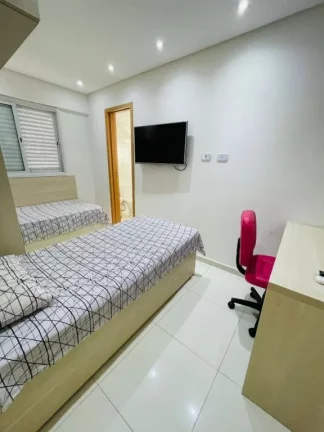 Imagem EXCELENTE COBERTURA DUPLEX NO Maracanã!!! 3 suítes 2 vagas!