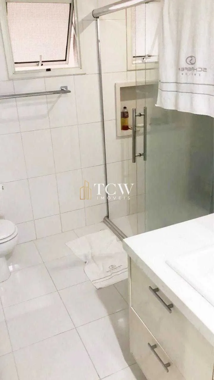 Imagem Apartamento 3 suítes com varanda gourmet em Barra Funda