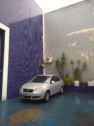 Imagem Excelente Galpão Comercial no Brás
