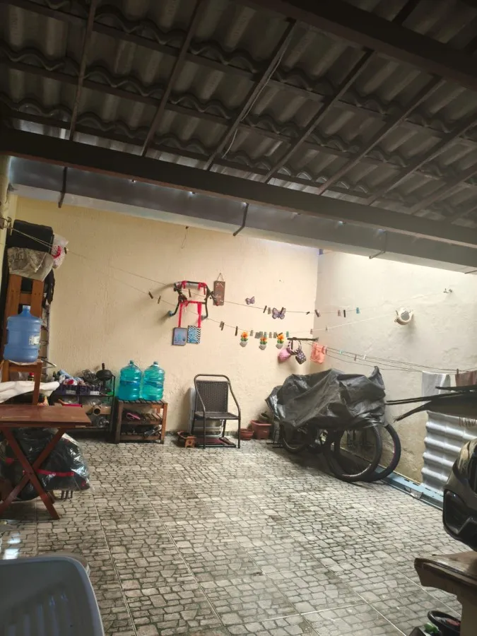 Imagem Casa para Venda em Fortaleza, Messejana, 2 dormitórios, 2 suítes, 3 banheiros, 2 vagas
