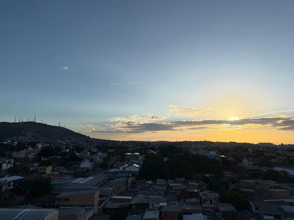 Imagem Apartamento em Vila São José