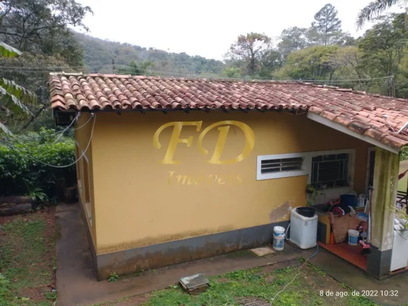 Imagem Sítio em Atibaia no Bairro do Portão