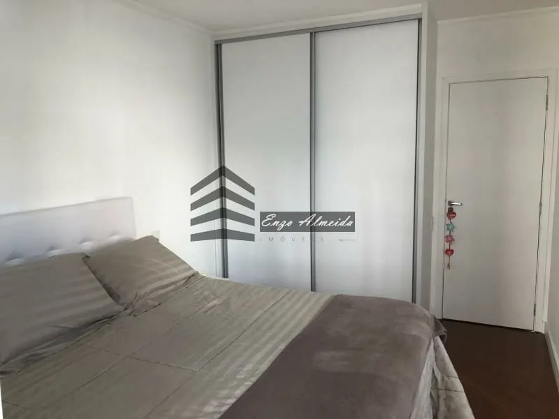 Imagem Apartamento à venda em São Paulo/SP