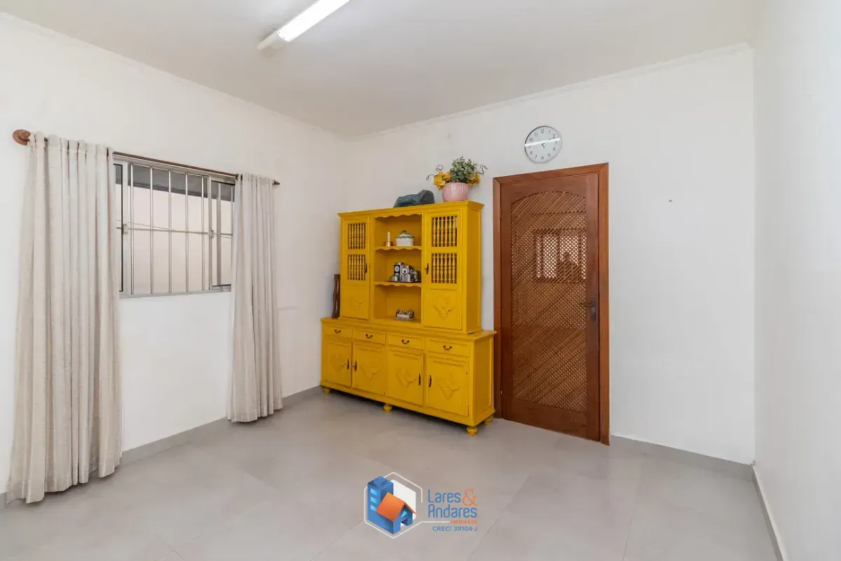 Imagem Sobrado para venda em Parque Residencial da Lapa com 3 quartos, sendo 2 suítes, 115m²