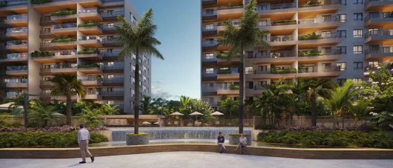 Imagem COBERTURA RESIDENCIAL em Rio de Janeiro - RJ, Barra da Tijuca
