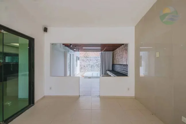 Imagem Casa alto padrão com 4 quartos, Piscina, para venda, em Candeias, Jaboatão dos Guararapes.